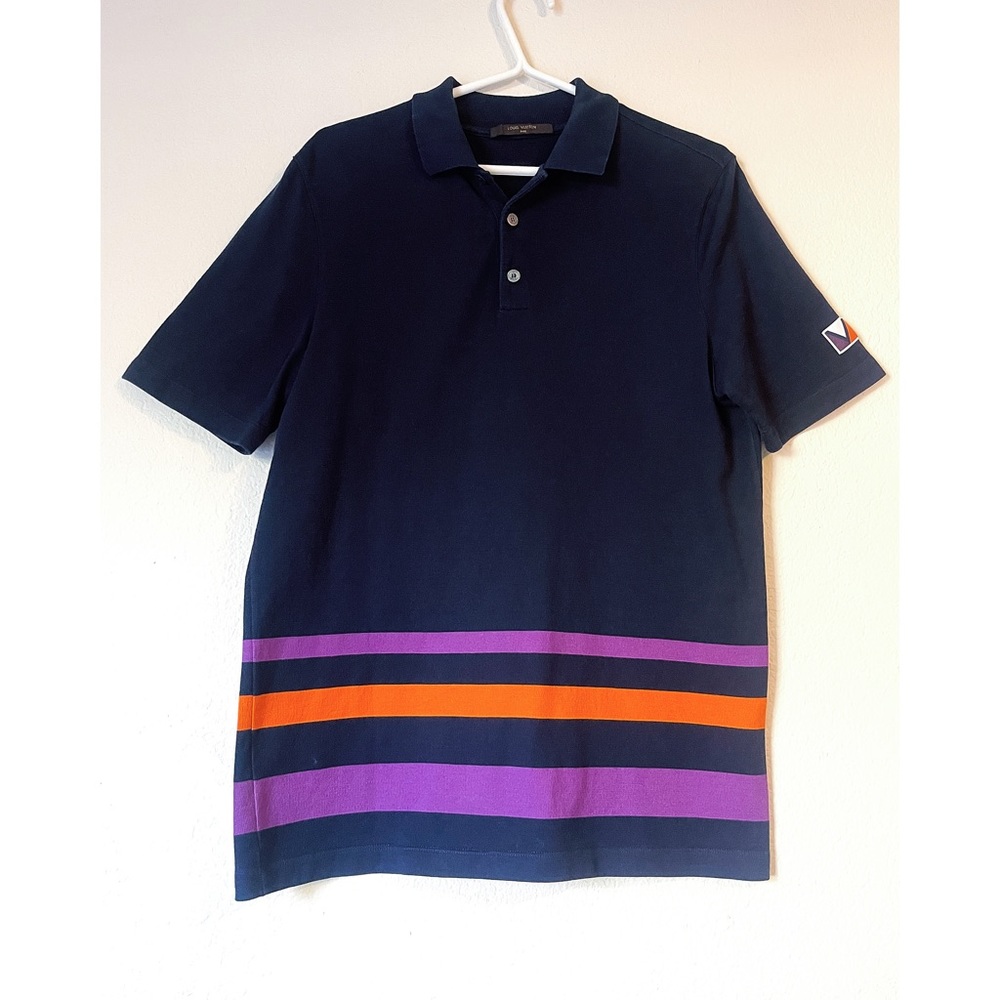 Authentic Men’s Louis Vuitton Shirt